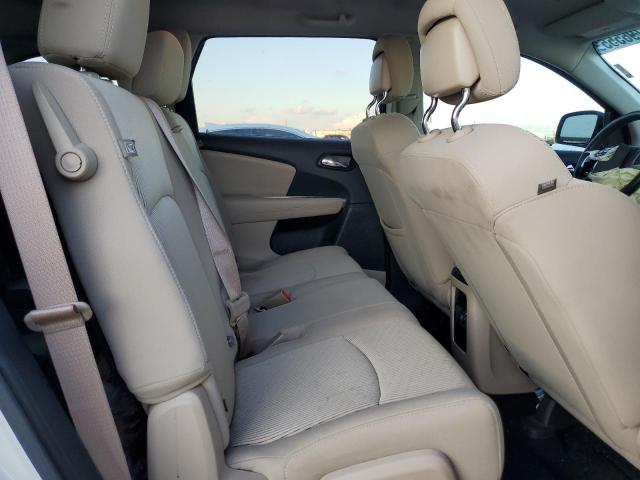 3C4PDCAB9JT273463 Dodge JOURNEY SE
