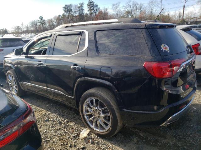 1GKKNXLS5HZ148267 GMC Acadia Denali