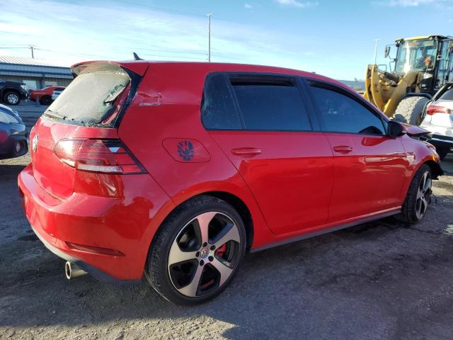 3VW6T7AU9KM009434 Volkswagen GTI S