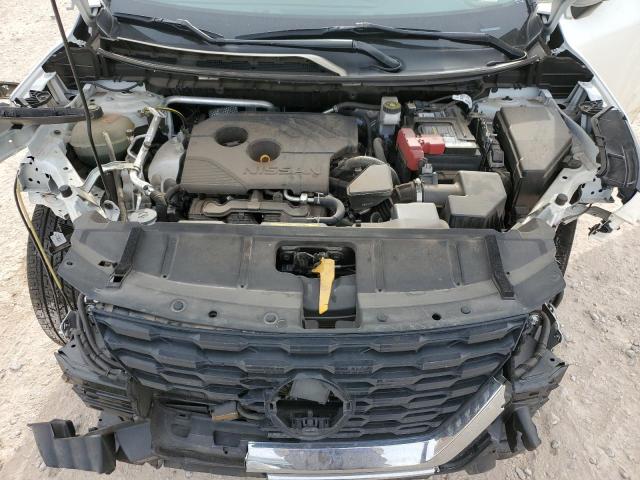 5N1AT3CA2MC704590 Nissan Rogue Sl