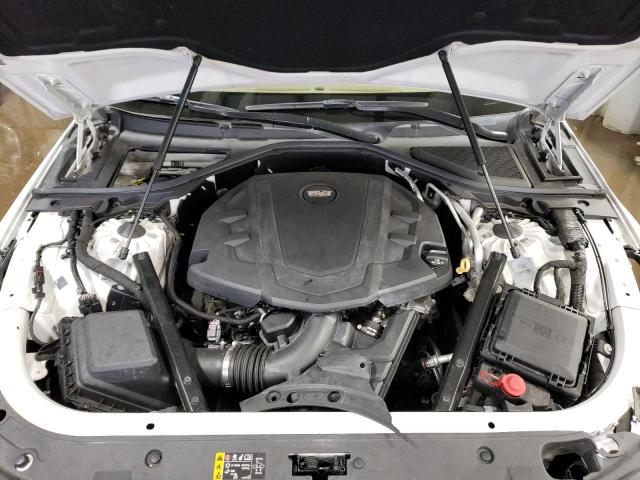 1G6KL5RS2HU131729 Cadillac Ct6 Platinum