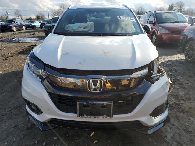 3CZRU6H16MM747532 Honda HR-V SPORT