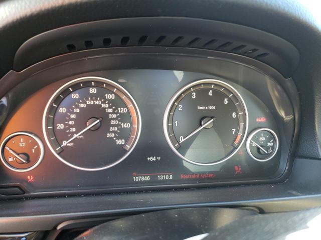 WBA5A5C50FD523833 BMW 528 I
