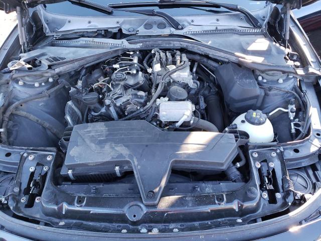 WBA3C3G5XFNT52518 BMW 320 I Xdrive