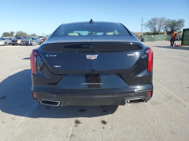 1G6DF5RL7N0119068 Cadillac Ct4 Premium Luxury