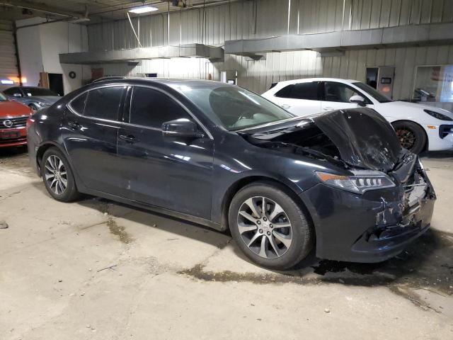 19UUB1F33FA026597 Acura TLX
