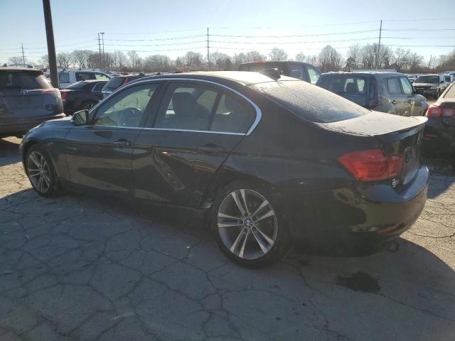 WBA3C3C55EF986110 BMW 320 I Xdrive