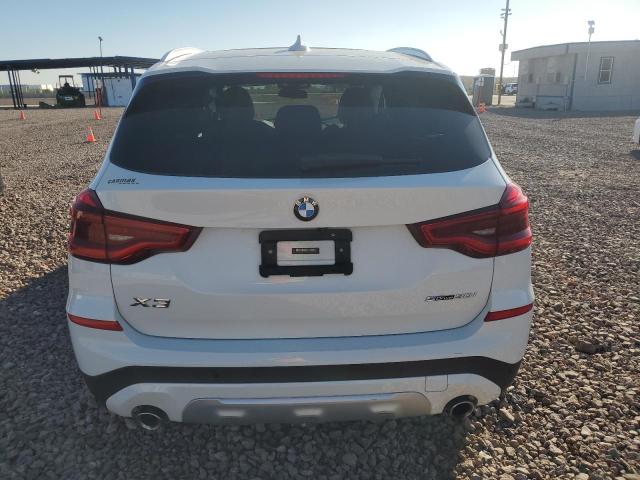 5UXTR7C52KLR48371 BMW X3 Sdrive30i