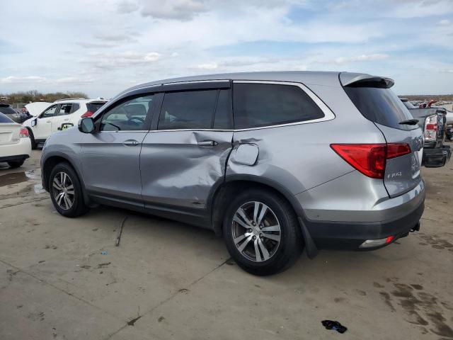 5FNYF5H39HB020497 Honda Pilot Ex