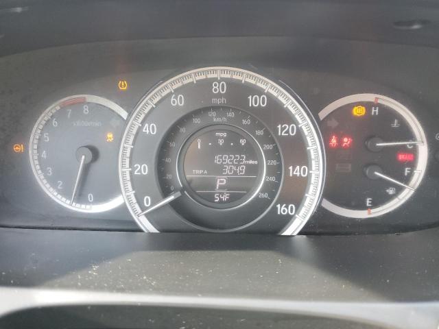 1HGCR2F32GA161813 Honda ACCORD LX