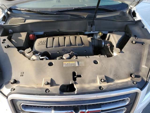 1GKKRRKD1GJ123138 GMC Acadia Slt-1