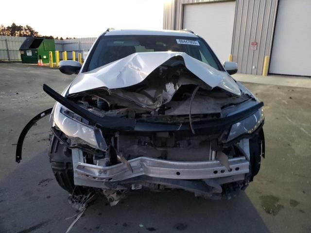 5FNYF6H2XNB003250 Honda PILOT SE