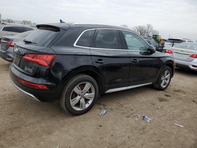 WA1BNAFY4J2202241 Audi Q5 Premium Plus