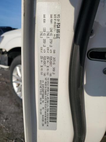 3C4PDCBG5FT690645 Dodge Journey Sxt