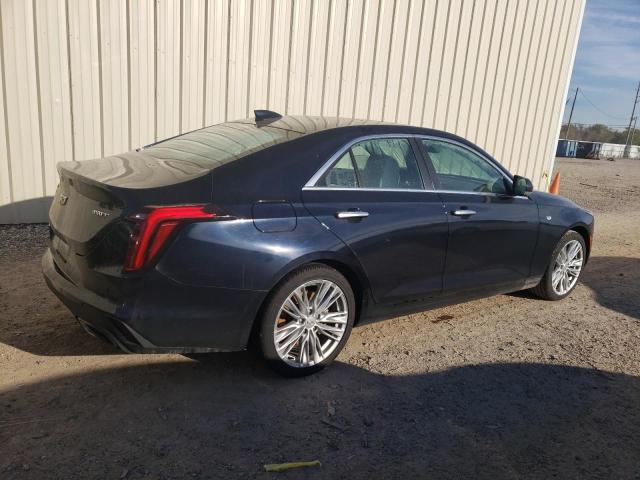 1G6DB5RK6L0154720 Cadillac Ct4 Premium Luxury