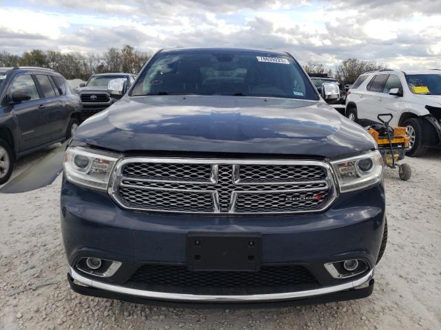 1C4RDJEG0KC792840 Dodge Durango Citadel