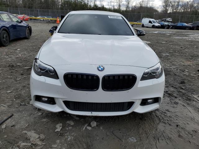 WBAKN9C55GD962381 BMW 550 I
