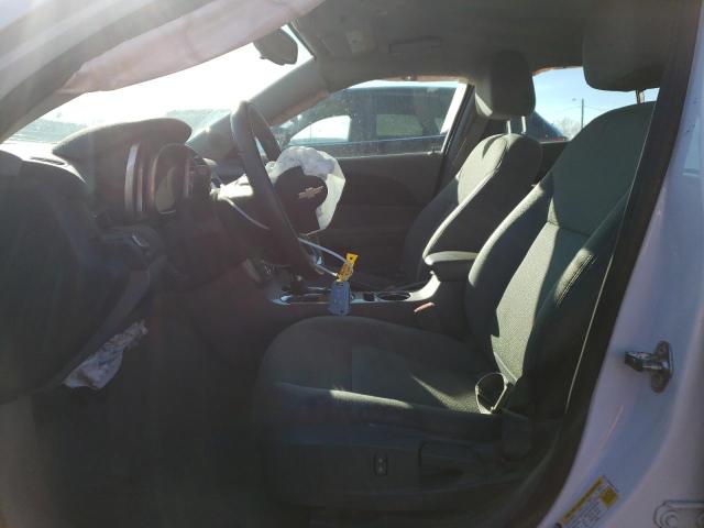 1G11B5SA8GF132974 Chevrolet Malibu Limited Ls