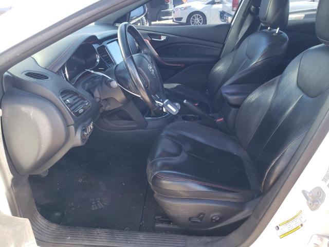 1C3CDFEBXFD315733 Dodge DART GT