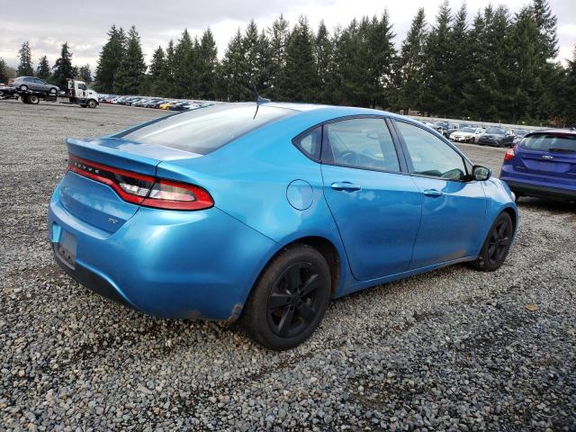 1C3CDFFA5GD820344 Dodge Dart Sxt Sport