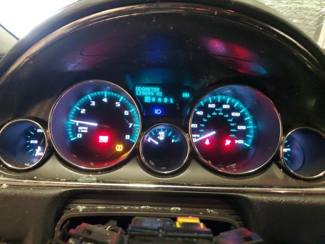 5GAKVCKD0HJ183354 Buick Enclave