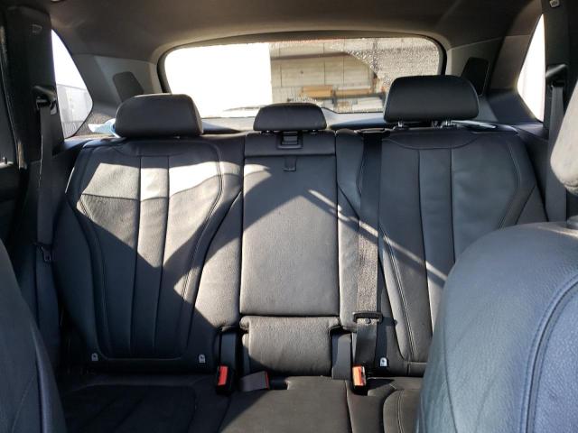 5UXKR2C56E0C00116 BMW X5 Sdrive35i