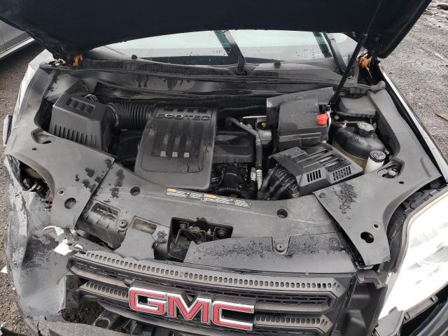 2GKFLSEK3H6294136 GMC Terrain Sle