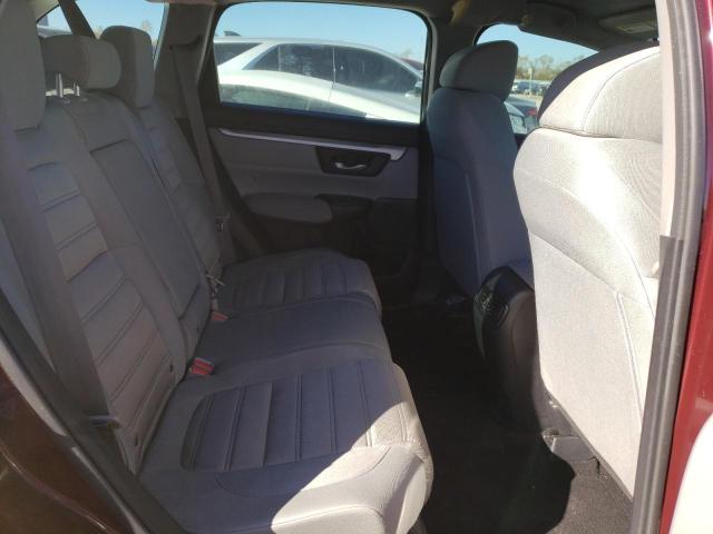 2HKRW5H32JH421319 Honda CR-V LX