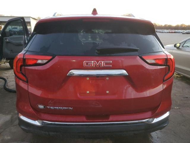 3GKALPEV5JL303325 GMC Terrain Slt