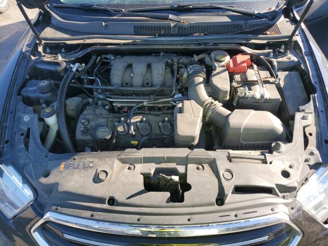 1FAHP2F80KG111591 Ford Taurus Limited