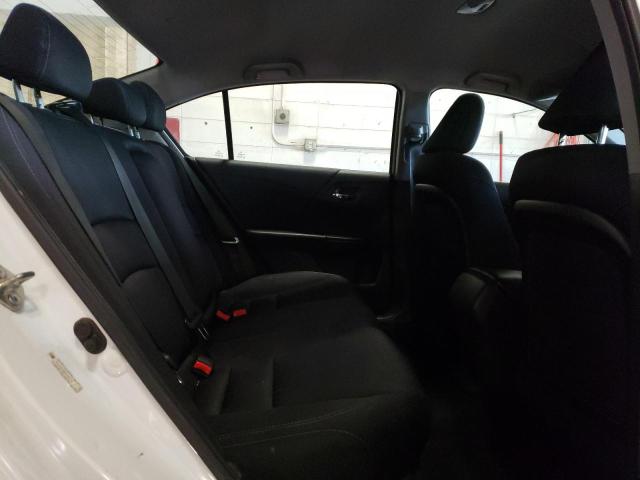 1HGCR2F58EA260456 Honda Accord Sport