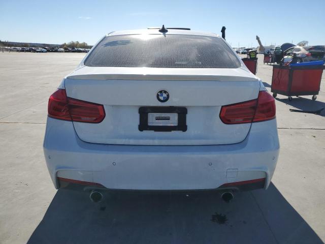 WBA8B3G52GNT62325 BMW 340 I