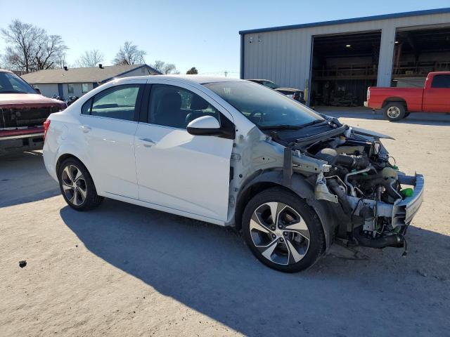 1G1JF5SB3L4114031 Chevrolet Sonic Premier