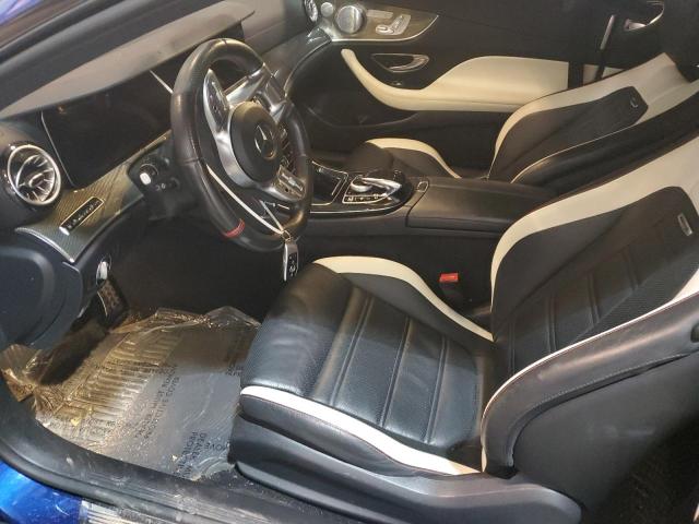 WDD1J6BB8LF120994 Mercedes-Benz E AMG 53