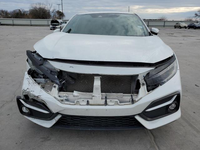 2HGFC3A57LH752728 Honda CIVIC SI