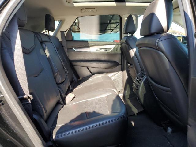 1GYKNBRS7HZ288272 Cadillac XT5 LUXURY
