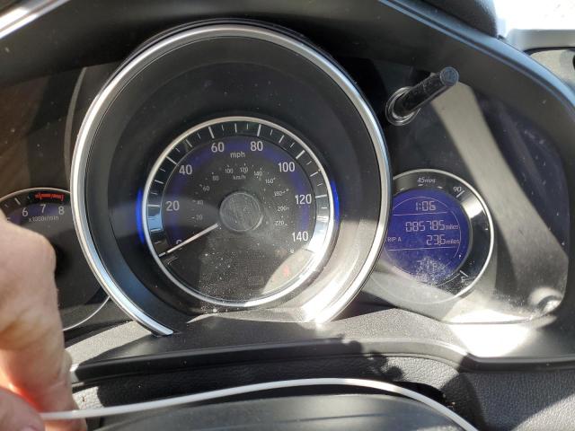 JHMGK5H55HS017848 Honda FIT LX
