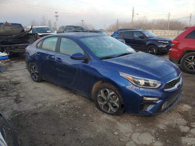 3KPF24AD3LE242791 KIA FORTE FE