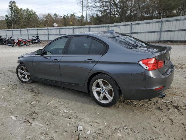 WBA3A5C59EP600722 BMW 328 I