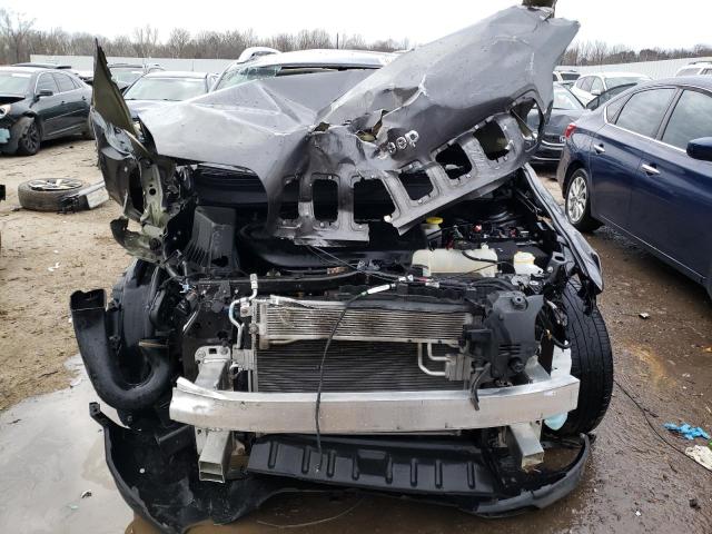 1C4PJMDX8KD346691 Jeep Cherokee Limited
