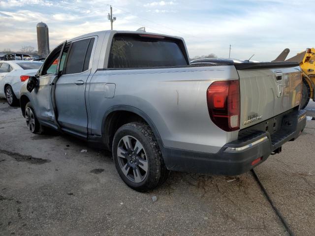 5FPYK3F61HB036486 Honda Ridgeline Rtl