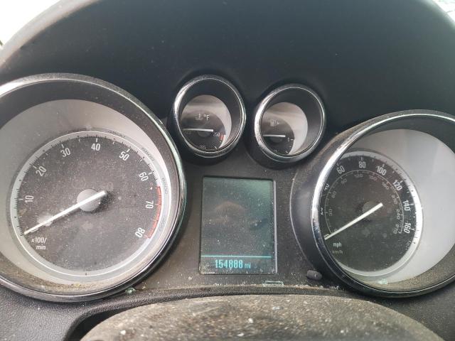 1G4PP5SK0G4135175 Buick Verano