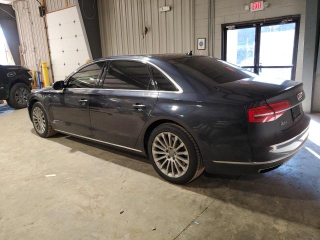 WAU34AFD6GN012312 Audi A8 L Quattro