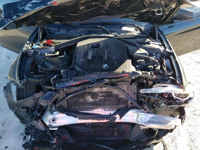 WBA8B3C52JK384887 BMW 340 I