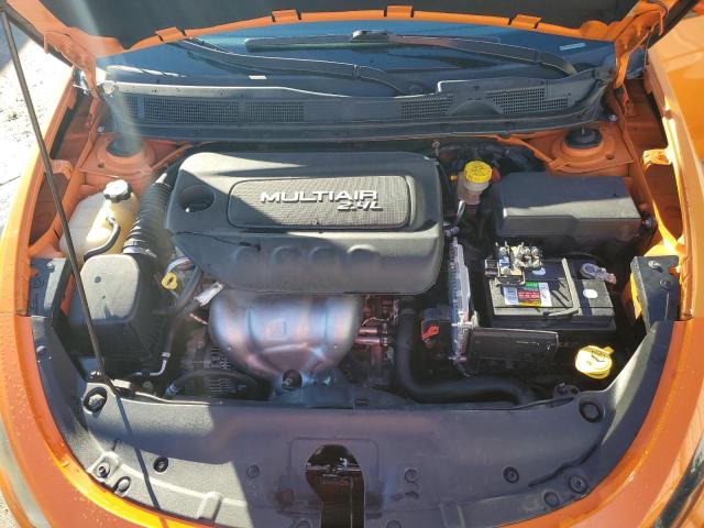 1C3CDFEB6ED828024 Dodge DART GT