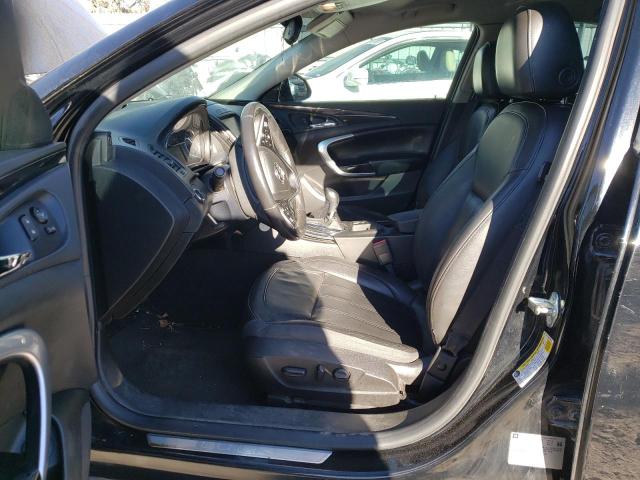 2G4GL5EX0H9102078 Buick Regal Sport Touring