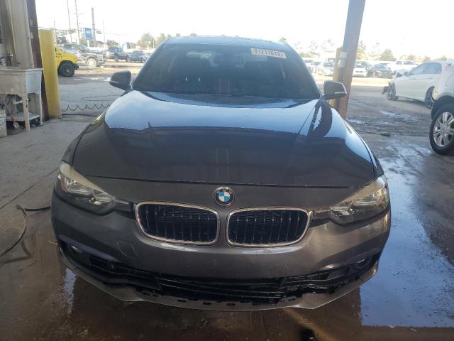 WBA8E9G51GNT44330 BMW 328 I Sulev