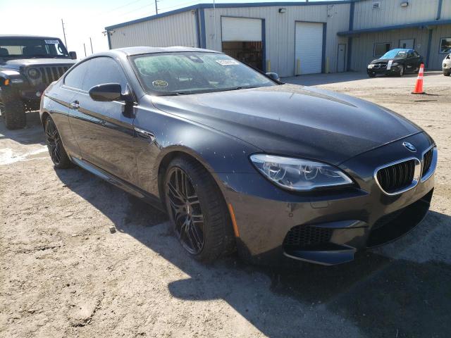 WBS6J9C59GD934690 BMW M6