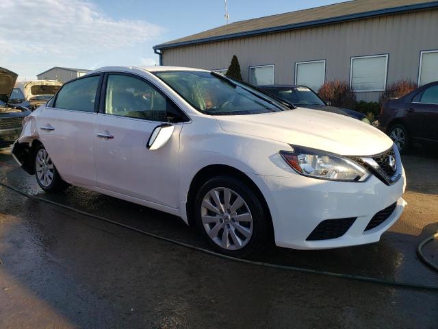 3N1AB7AP7HY313232 Nissan SENTRA S