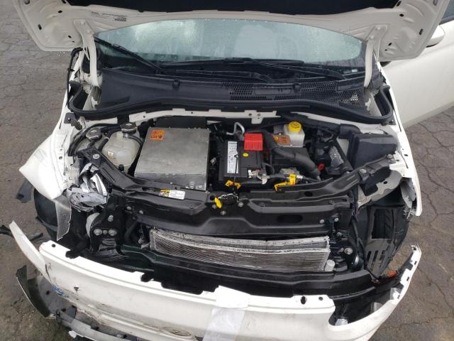 3C3CFFGE7HT561671 Fiat 500 Electric